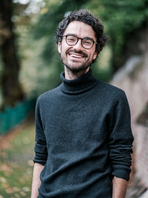 Bart Verswijvel - digitale strateeg bij make it fly
