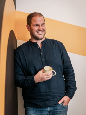 Michiel Verhaege