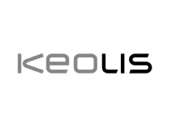 Keolis logo