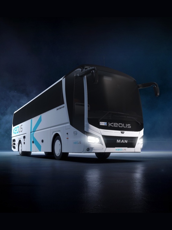 Keolis