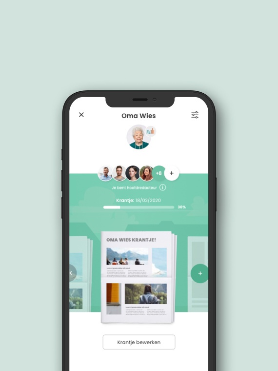 Lettr app