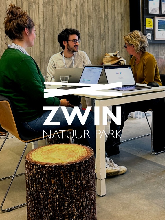 Zwin Natuur Park gebruikersonderzoek