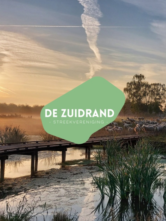 Toerisme Zuidrand