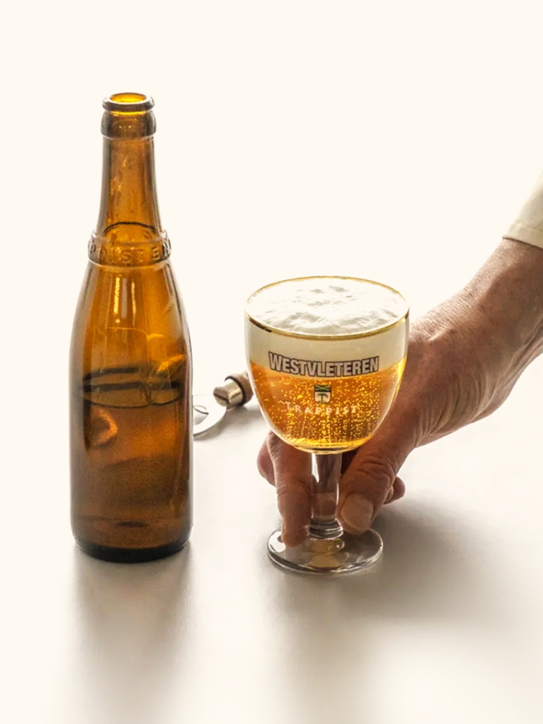 Trappist Westvleteren